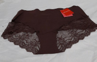 New Spanx Shape Wear Panties Size L