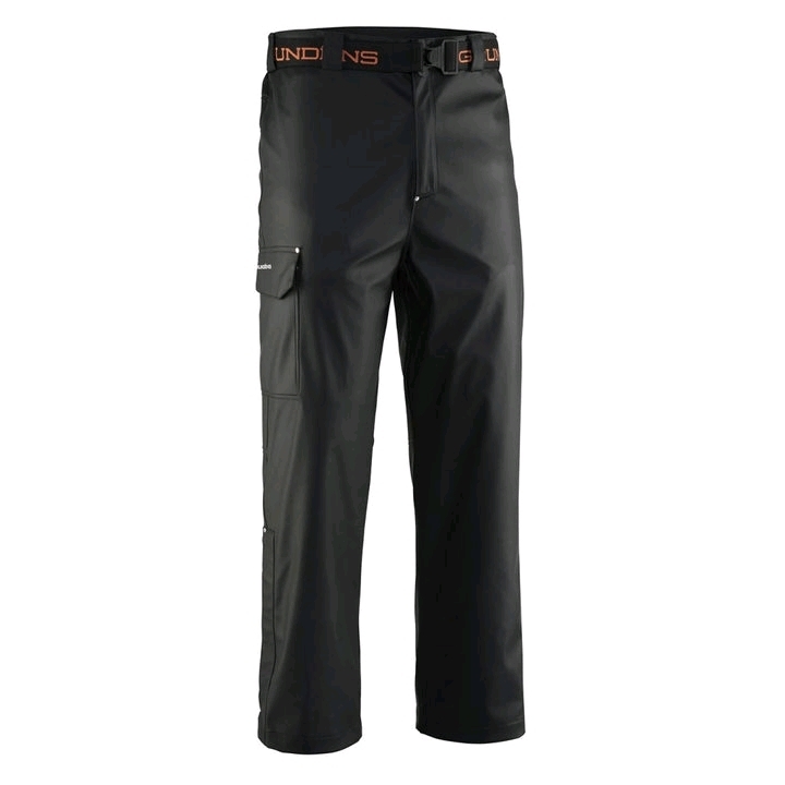 New Grundéns Neptune Waist Trousers 219 Fishing Pants - Small