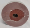 4.5"×7/8" 50 Grit Disc Sandpaper , New , Sealed