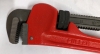 Fuller 18" Heavy Duty Cast Iron Pipe Wrench - 3