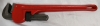 Fuller 18" Heavy Duty Cast Iron Pipe Wrench - 4