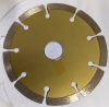 2 New Diamond Blades Dry Cutting Blades. - 3