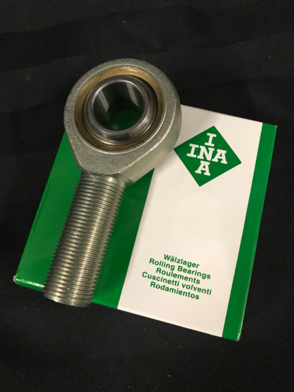 New Walzlager Rolling Bearing 4 inches long