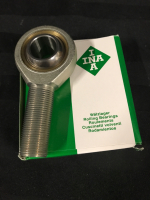 New Walzlager Rolling Bearing 4 inches long made in Germany