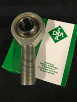 New Walzlager Rolling Bearing 4 inches long made in Germany