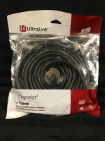 New High Speed HDMI Cable with Ethernet 15 m