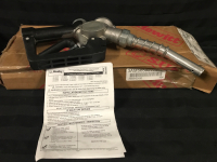 New Fule Pump Nozzle HUSKY