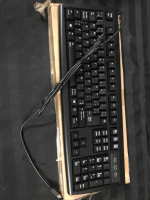 New Computer Keyboard SOLIDUS