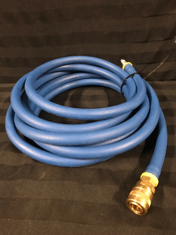 New EATON Easy Couple Purpose Hose H20106 9.5mm 300 psi