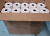 Fifty (50) 3 1/8"×293ft Thermal Receipt Rolls / Receipt Paper Rolls - New