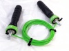 4 New SYNERGEE Speed Rope Adjustable Jump Rope - 5