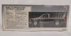 AMT Chevrolet C1500 454 SS Model Kit , 1/25 Scale . Sealed , NOS - 4