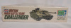 Tamiya British Main Battle Tank Challenger Model Kit , 1/35 Scale . Sealed , NOS - 3