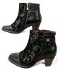 L'ARTISTE by Spring Step SoCute Heel Boots (Size EU 38 - Width: M) - 2