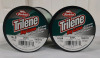 New 2 Spools of Berkley Trilene Big Game Mono. 10lb test 1500yd