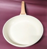 CAROTE Non-Stick White Granite 11" Frying Pan