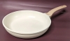 CAROTE Non-Stick White Granite 11" Frying Pan - 2