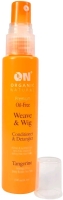 New ON Natural Weave & Wig conditioner & Detangler 8oz