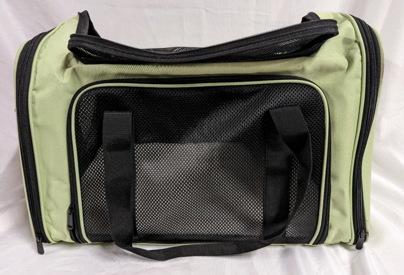 Cloth Pet Carrier