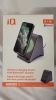 New IQ Wireless Charging Stand with Bluetooth Speaker - 4