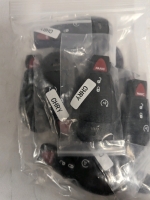 10 New Key Fobs - Chrysler Dodge