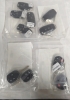 10 New Key Fobs/Remote Key Heads - Ford - 4