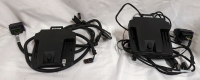 2 Automotive sensor hookup Devices