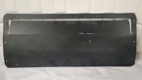 New Traeger Downdraft Exhaust Cover - 21"&times;8.5"