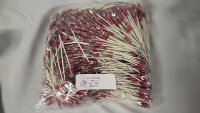 999 New Insulated Terminals with Wire Lead - 25-9330