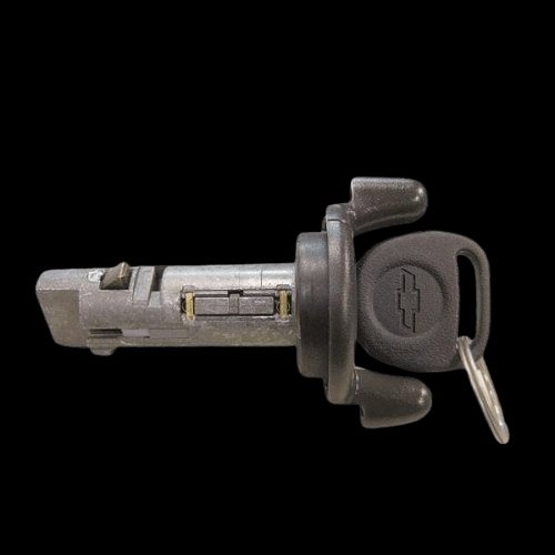 New Strattec GM Coded Ignition Lock (704600C)