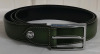 New Carruci Belt Colou Green - 2