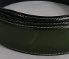 New Carruci Belt Colou Green - 3