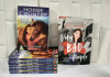 New Hardcover A Selection of 9 Hardcover & Softcover Books. - 2