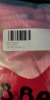 3 (three) New Bibado Coverall Bib size 6-36 months Unicorn - 4