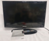 Samsung Series-4 26" 720p LCD LED TV with Remote , Working - 2