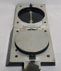 Vintage German WWII Marsh Kompass D.R.G.M. Compass w/Leather Strap & Case - 4