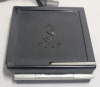Vintage German WWII Marsh Kompass D.R.G.M. Compass w/Leather Strap & Case - 7