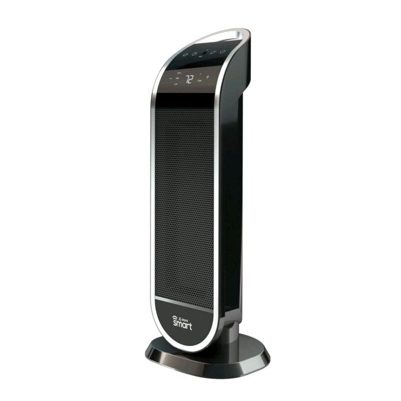Atomic Smart Commfort XT Smart Ceramic Tower Heater.