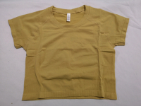 New Crop Top sz Large