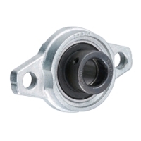 New AMI Bearings UFL006 Flange Mount Bearing