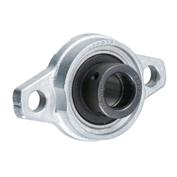 New AMI Bearings UFL006 Flange Mount Bearing