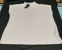 Two Trendyol Knit T-Shirts with Tags.