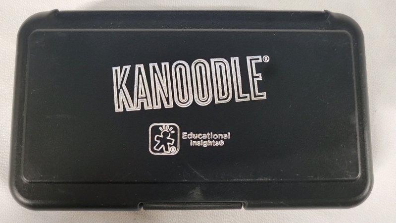 New Kanoodle Pocket Game - Educational Insights