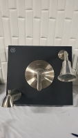 Pfister Brushed Nickel Shower / Bath Fixtures