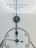 Elgin Pocket Watch Antique Circa 1895 - 2