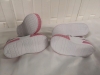 2 New Puma Sz 6 Children Shoes - 4