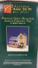 2 Holiday Collection Porcelain Buildings for Light Up Village - 5