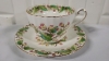 4 Teacups & 2 Saucers - Aynsley , Paragon & Wedgewood - 3