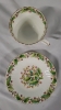4 Teacups & 2 Saucers - Aynsley , Paragon & Wedgewood - 4