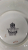 4 Teacups & 2 Saucers - Aynsley , Paragon & Wedgewood - 6
